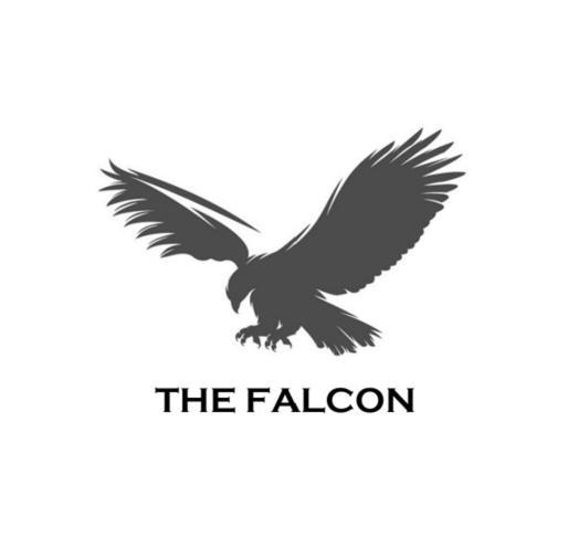 Falcon Hotel Motel Kanyapella Kültér fotó